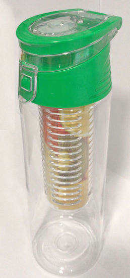 Obrázek z BITTERMAN FRESH BOTTLE LÁHEV ZELENÁ 